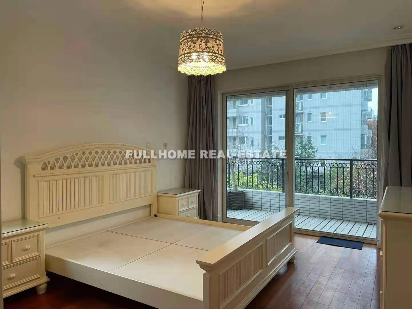 City Castle - Interior view 3, Shanghai rental property