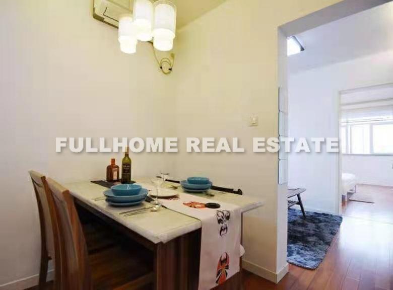 Hengan Apartment - Interior view 8, Shanghai rental property