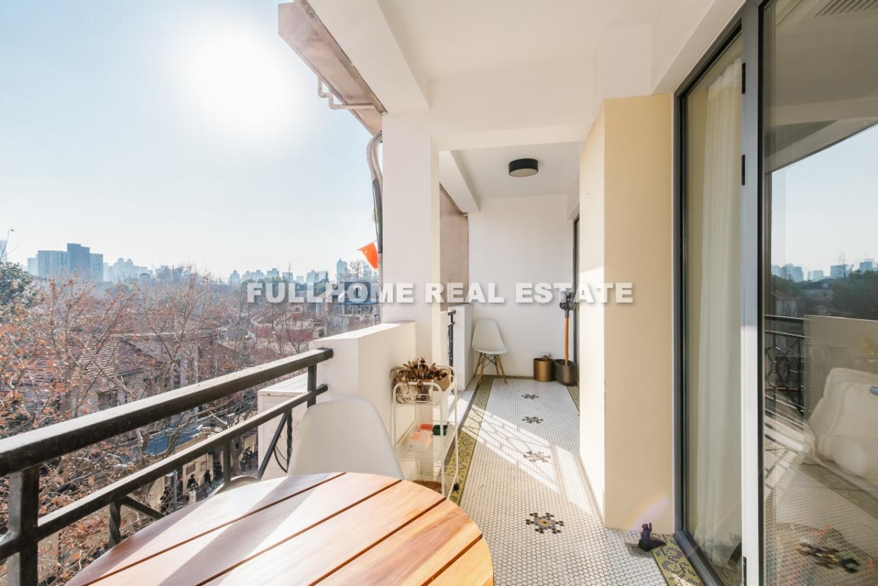 Xuhui Yiping Garden - Interior view 15, Shanghai rental property