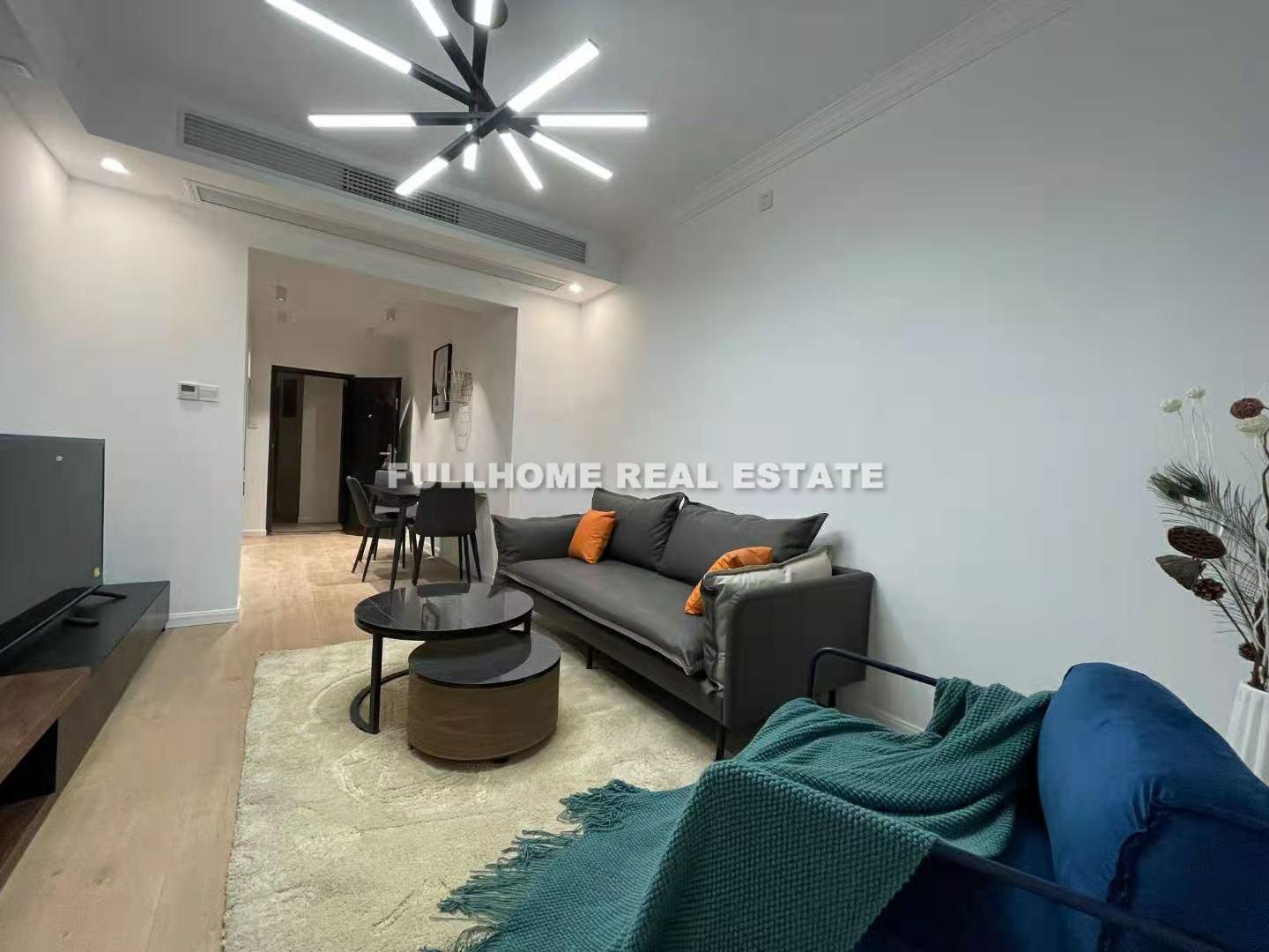 Tian Yao Garden - Interior view 2, Shanghai rental property