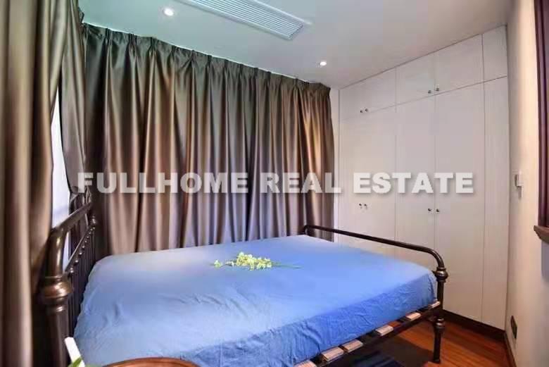 Lane 1-999Yuyuan Road Old House - Interior view 2, Shanghai rental property