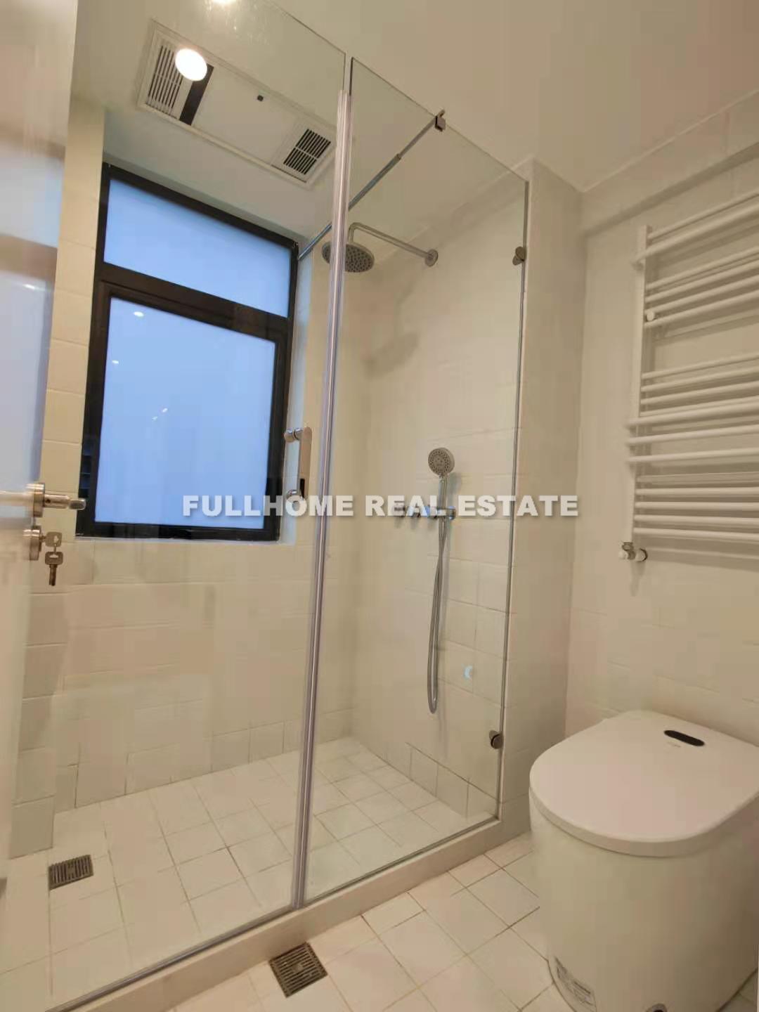 Jingxi Apartment - Interior view 9, Shanghai rental property