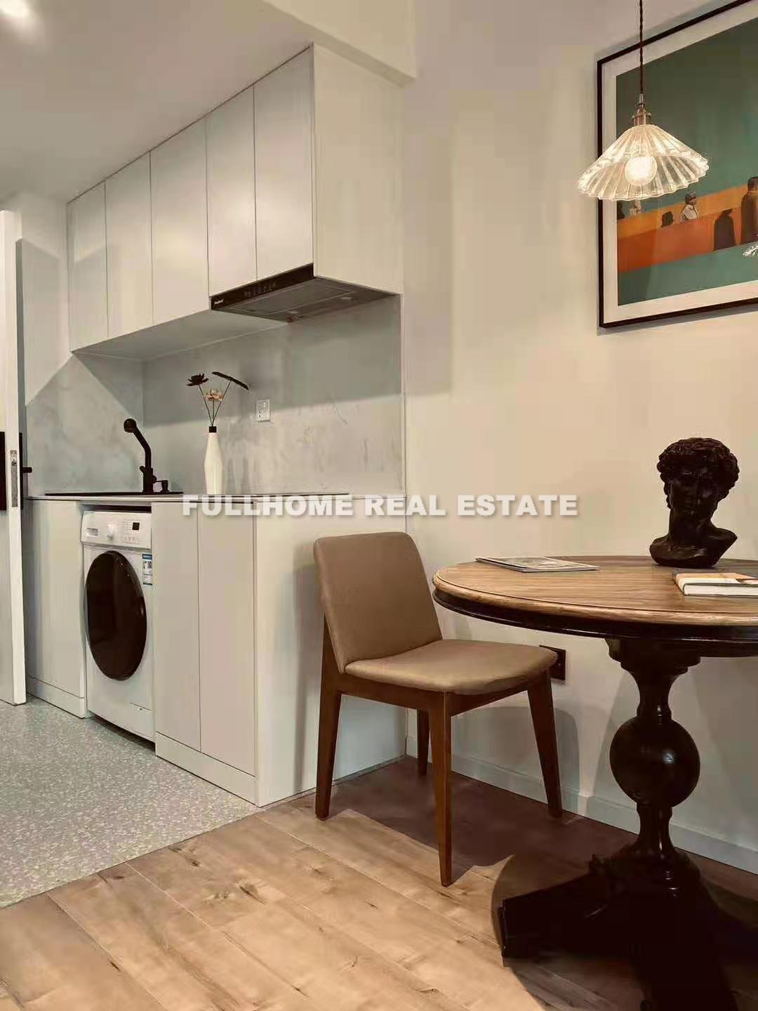 Tong Ji Garden - Interior view 4, Shanghai rental property