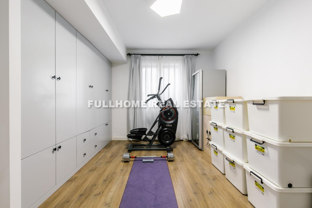 Xuhui Yiping Garden - Interior view 5, Shanghai rental property