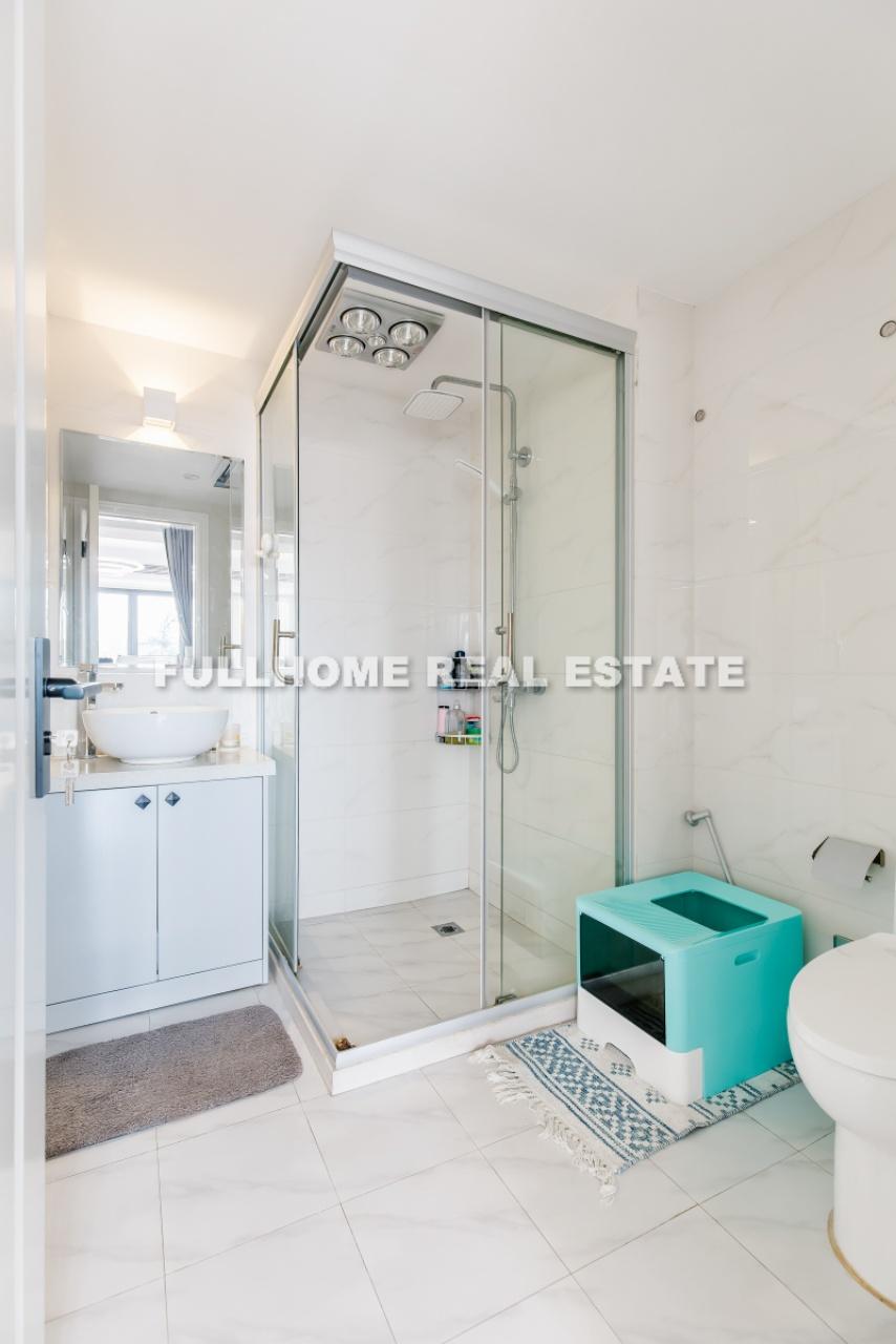 Xuhui Yiping Garden - Interior view 12, Shanghai rental property