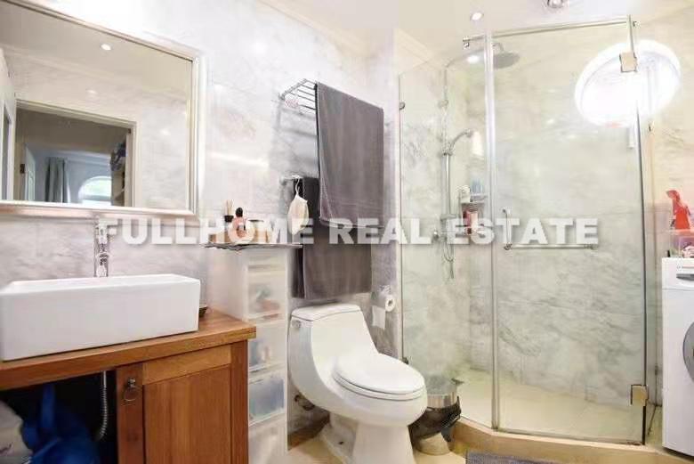 Lane 1-200 Gaoyou Road Old House - Interior view 2, Shanghai rental property