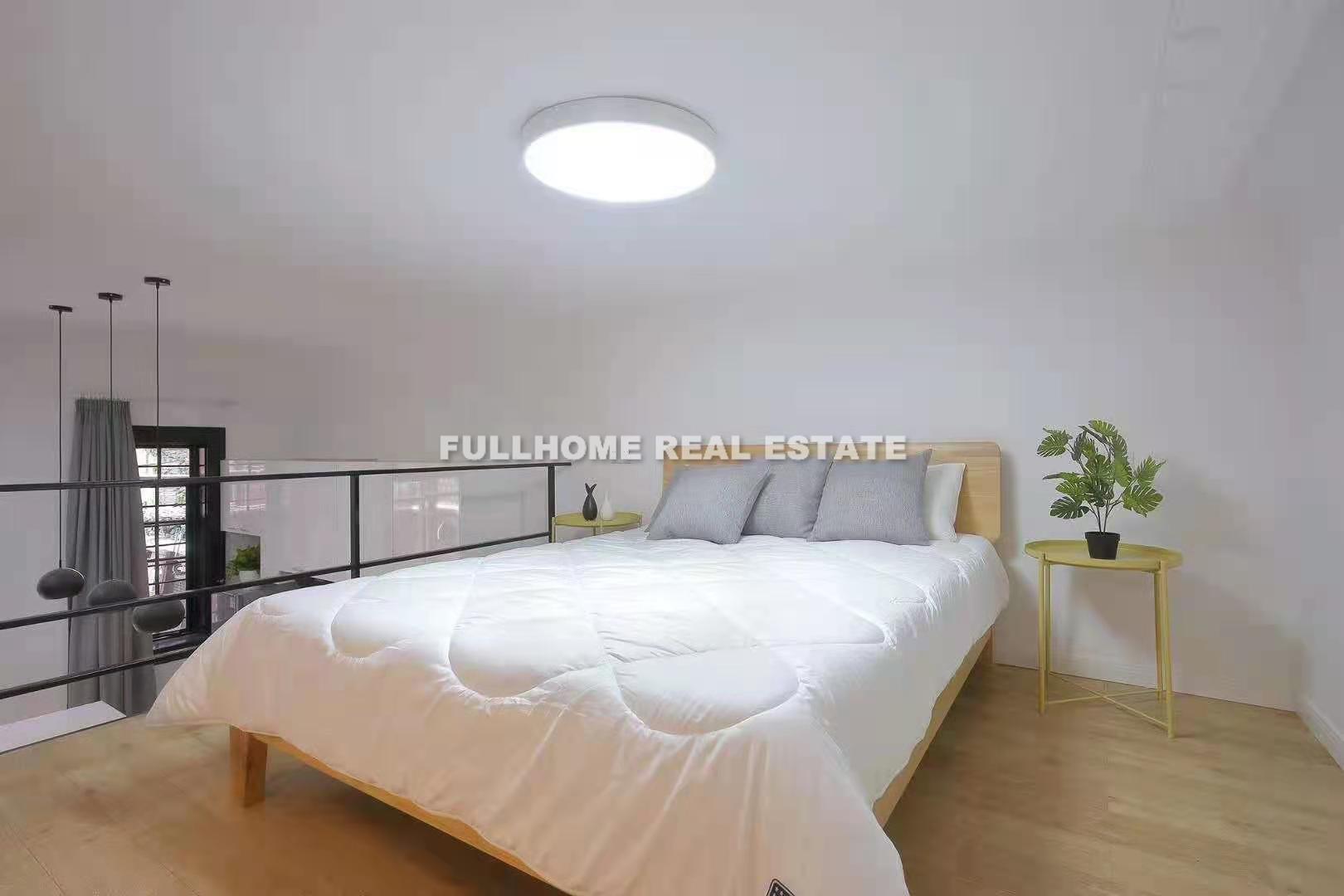 Jing An Villa - Interior view 6, Shanghai rental property