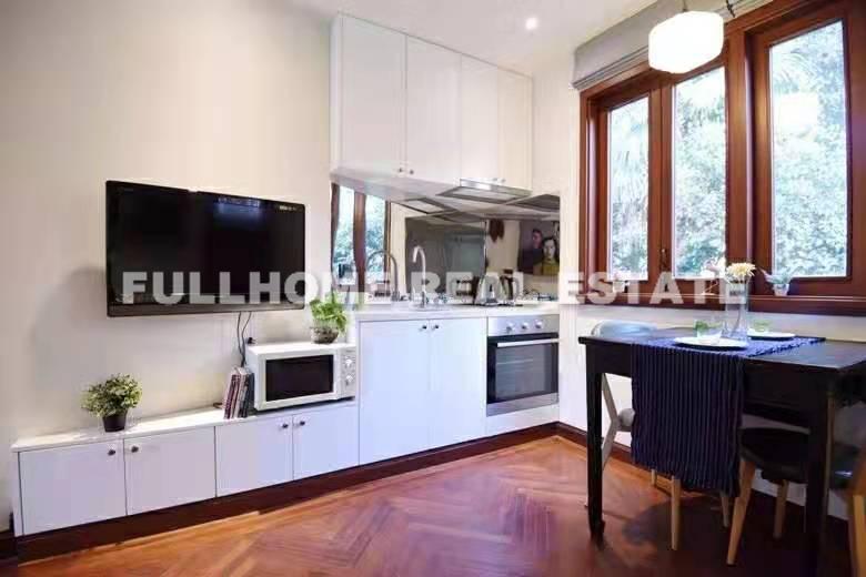 Lane 1-999Yuyuan Road Old House - Interior view 8, Shanghai rental property
