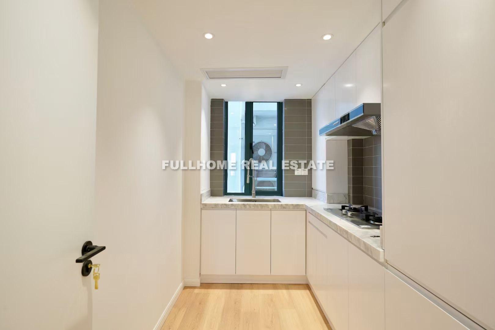 Da An Garden - Interior view 3, Shanghai rental property