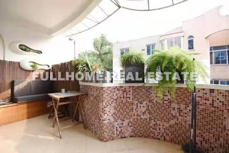 Lane 1-200 Gaoyou Road Old House - Interior view 9, Shanghai rental property