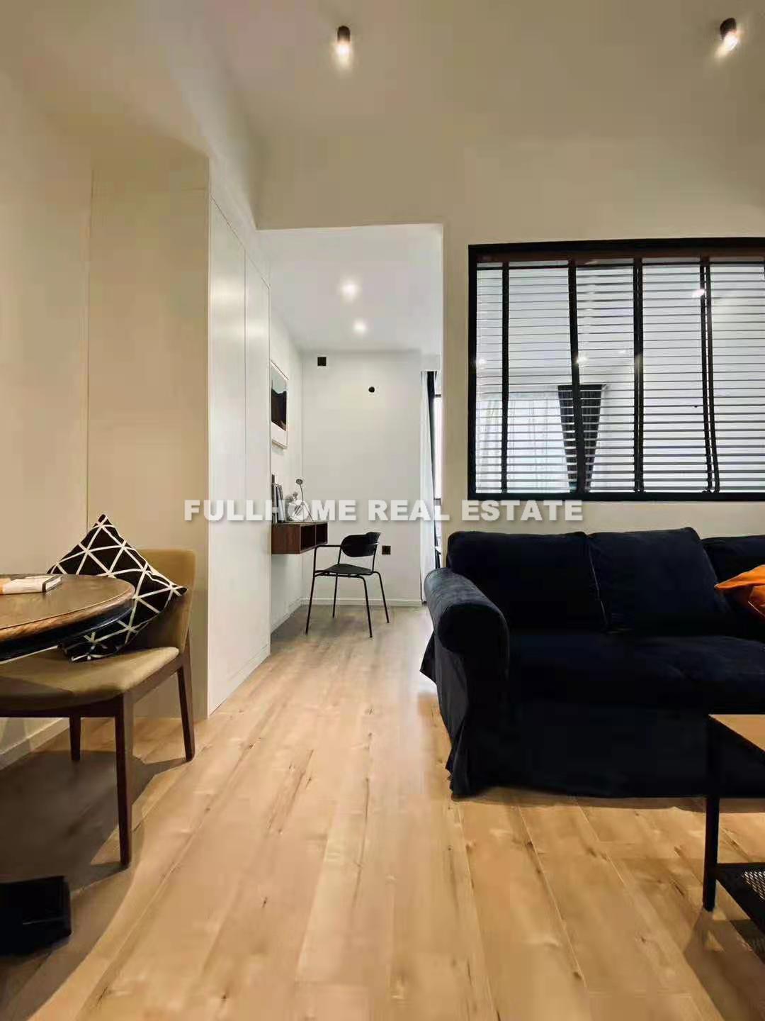 Tong Ji Garden - Interior view 6, Shanghai rental property