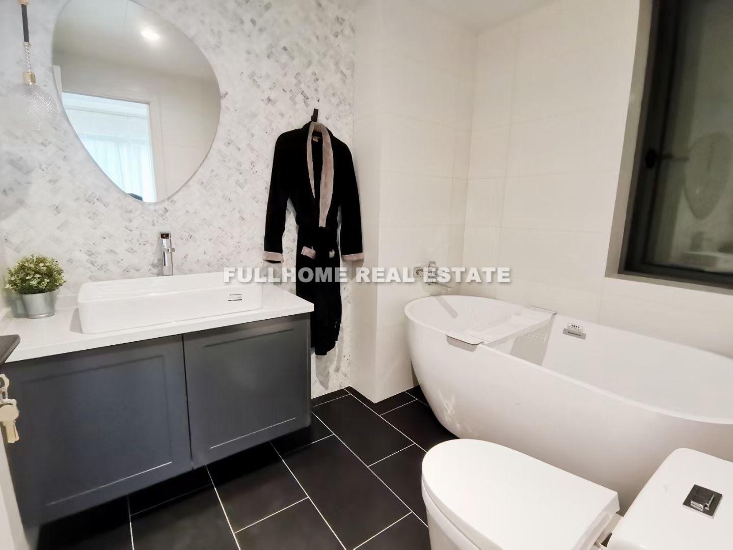 Dang Dai Xin Hua - Interior view 8, Shanghai rental property