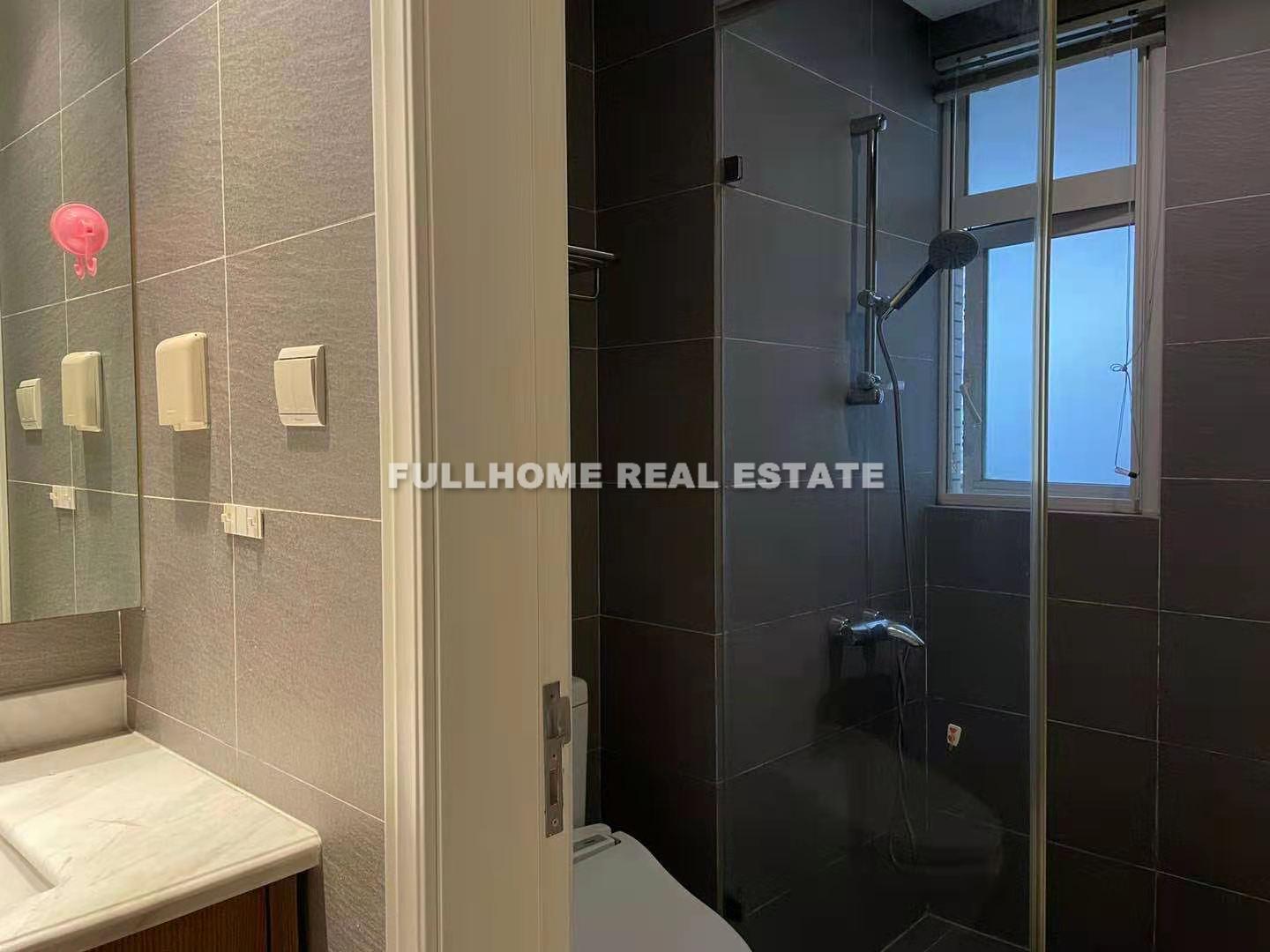 City Castle - Interior view 6, Shanghai rental property