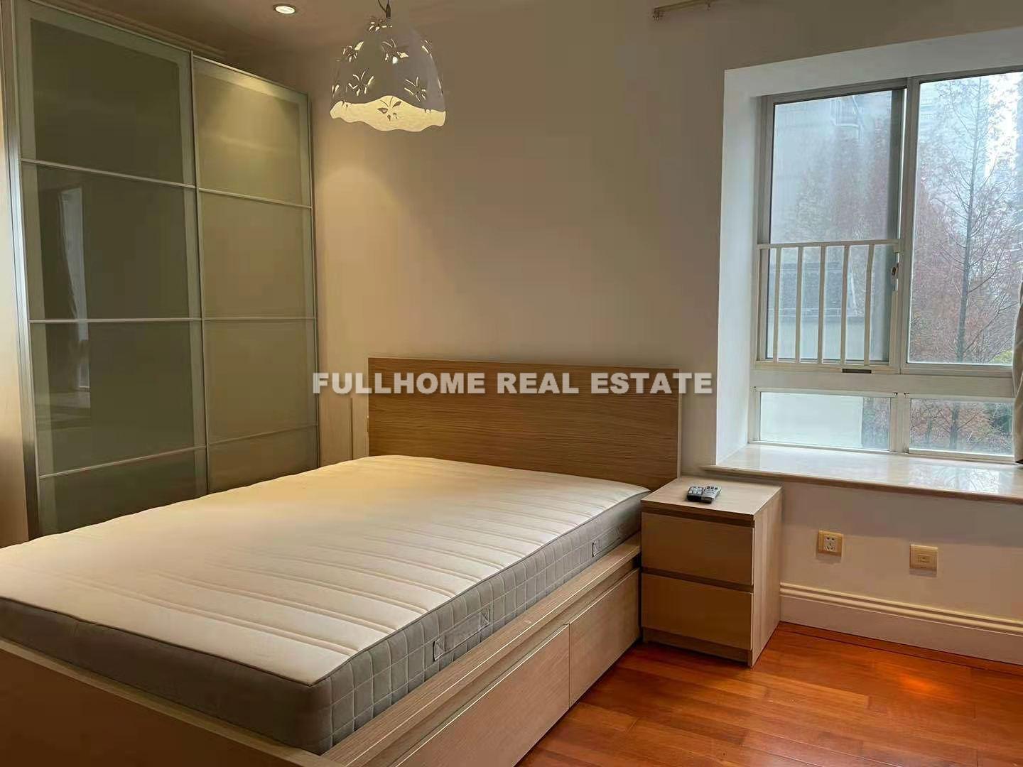 City Castle - Interior view 5, Shanghai rental property