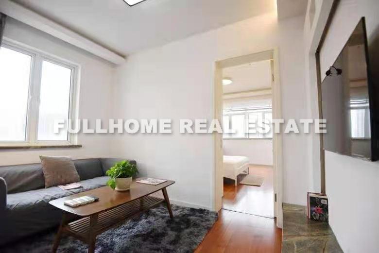 Hengan Apartment - Interior view 2, Shanghai rental property