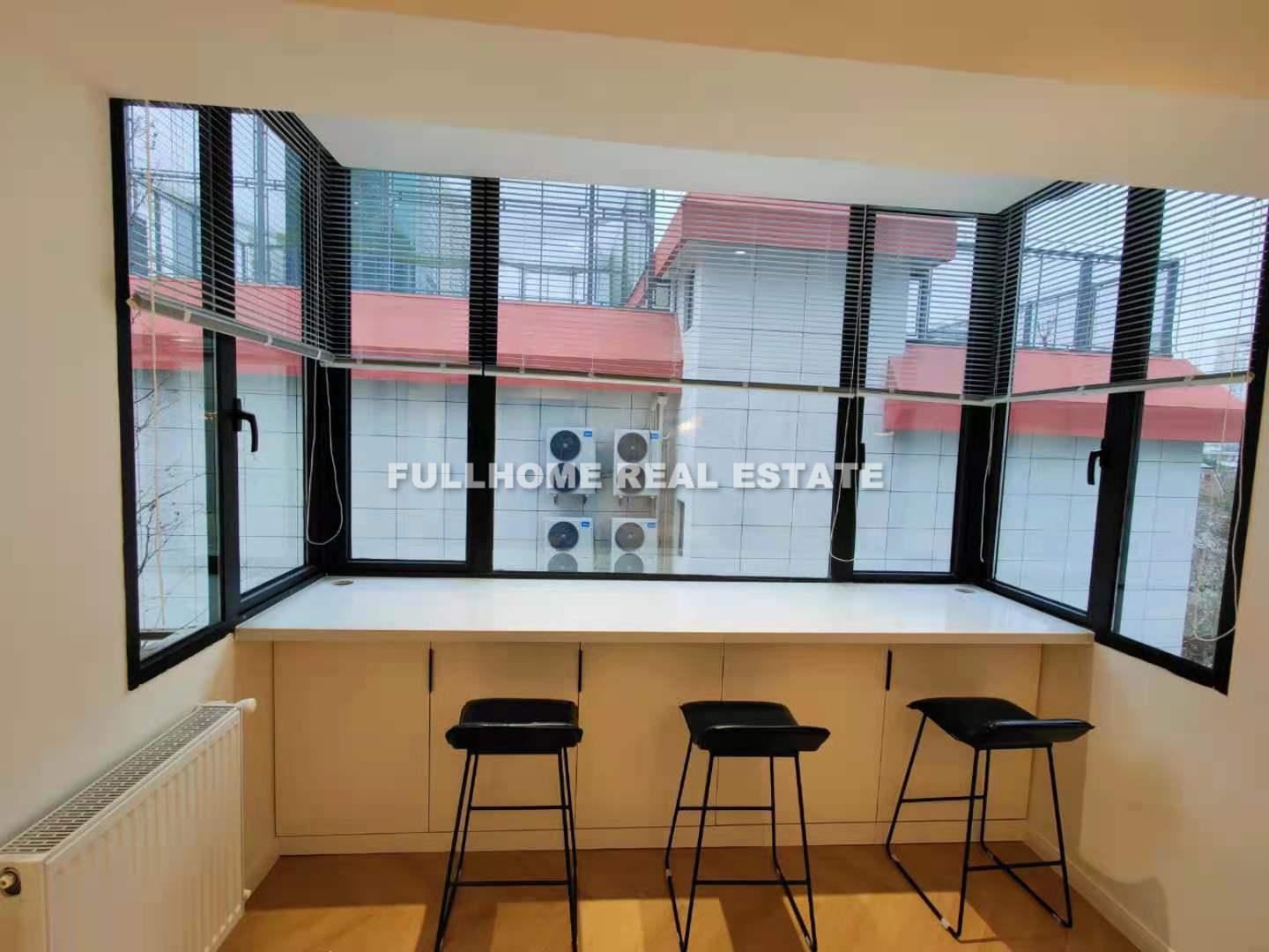 Jingxi Apartment - Interior view 6, Shanghai rental property