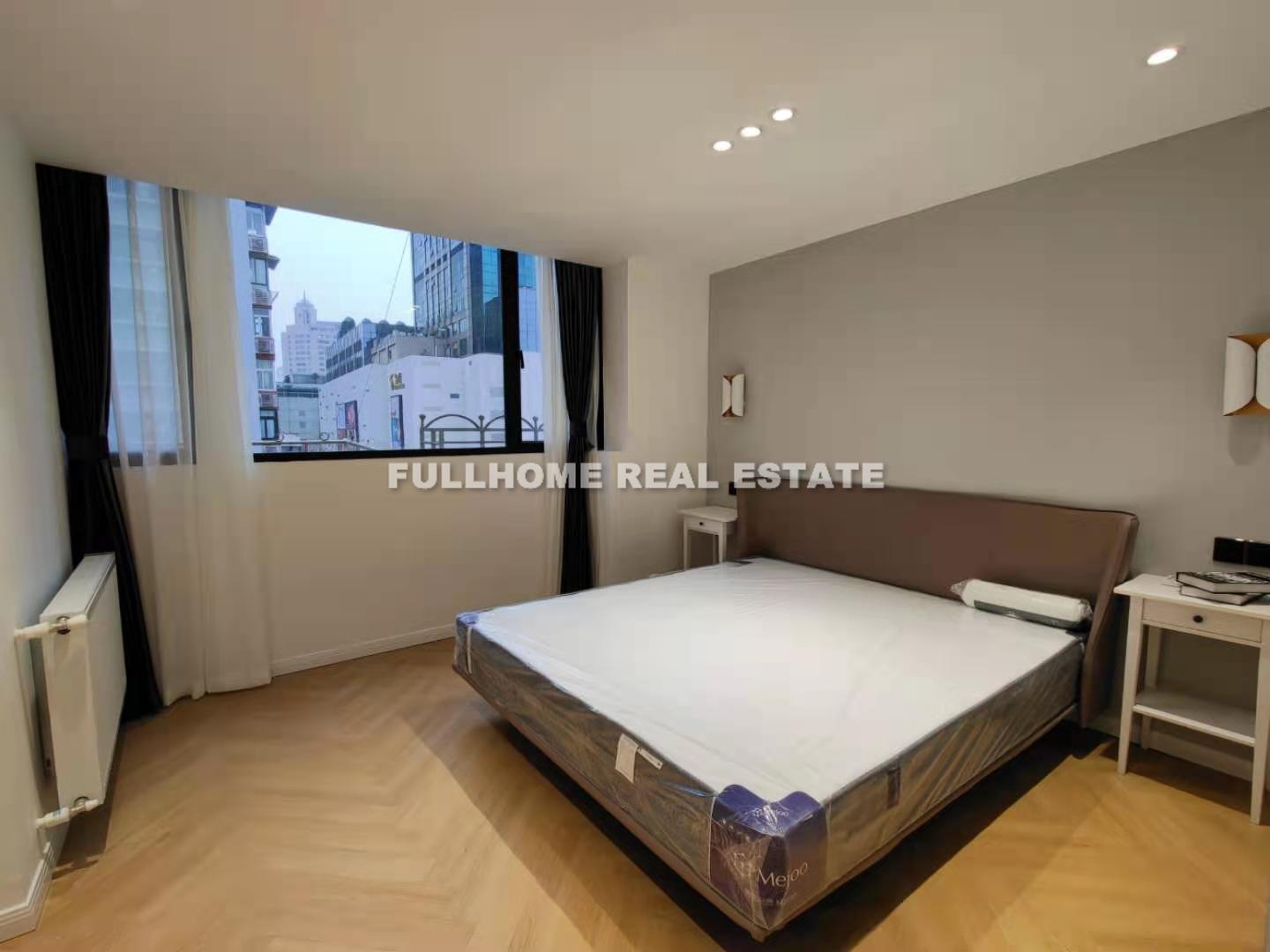 Jingxi Apartment - Interior view 4, Shanghai rental property