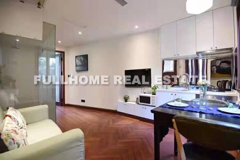Lane 1-999Yuyuan Road Old House - Interior view 7, Shanghai rental property