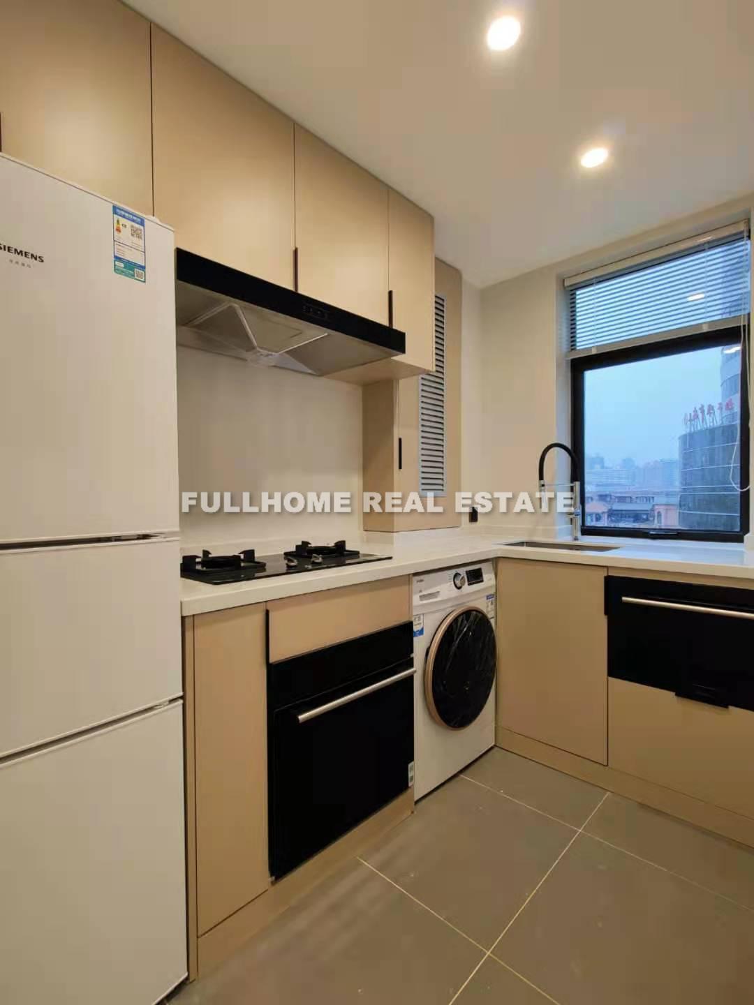Jingxi Apartment - Interior view 3, Shanghai rental property