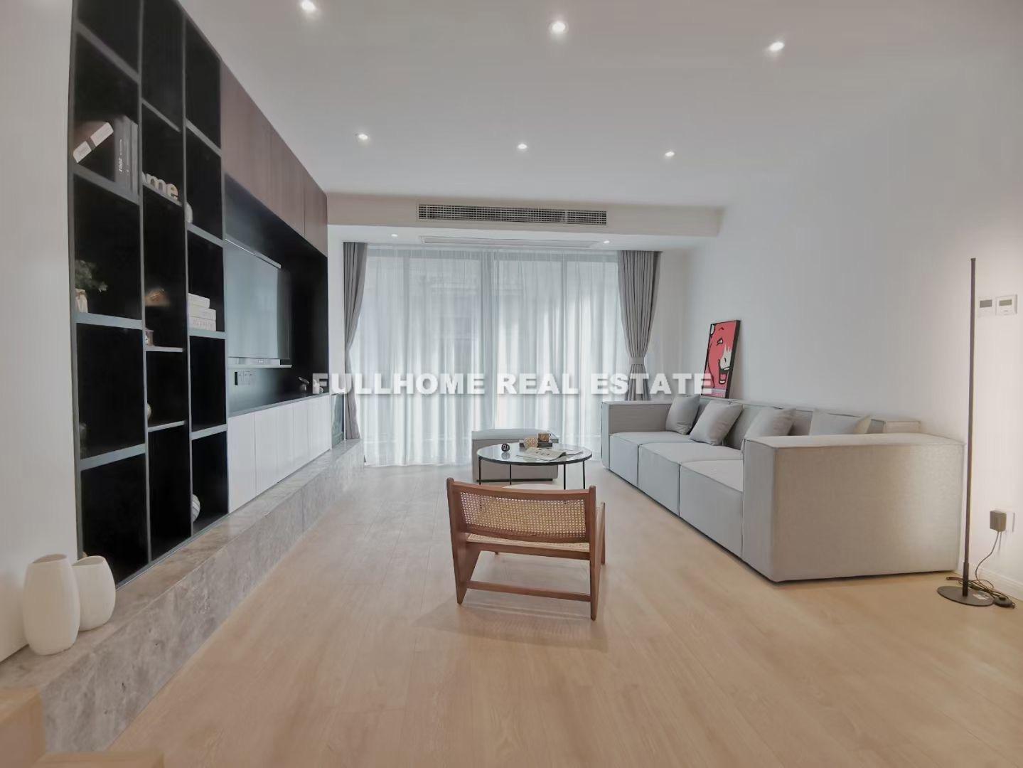 Dang Dai Xin Hua - Interior view 5, Shanghai rental property