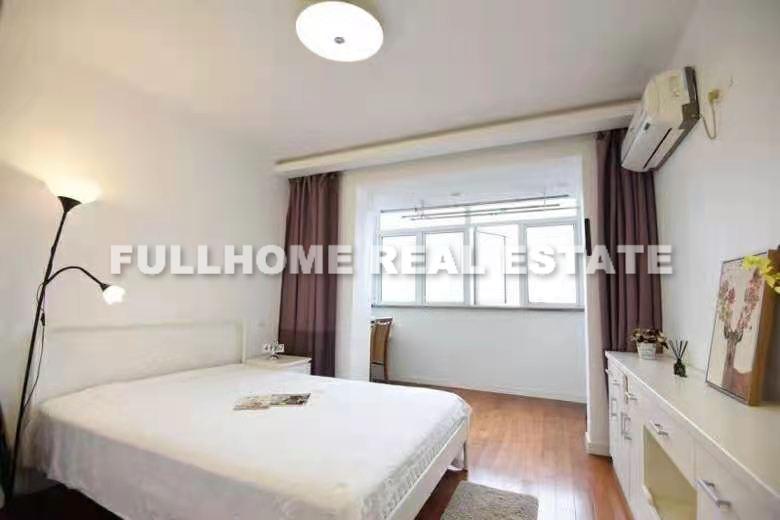 Hengan Apartment - Interior view 6, Shanghai rental property