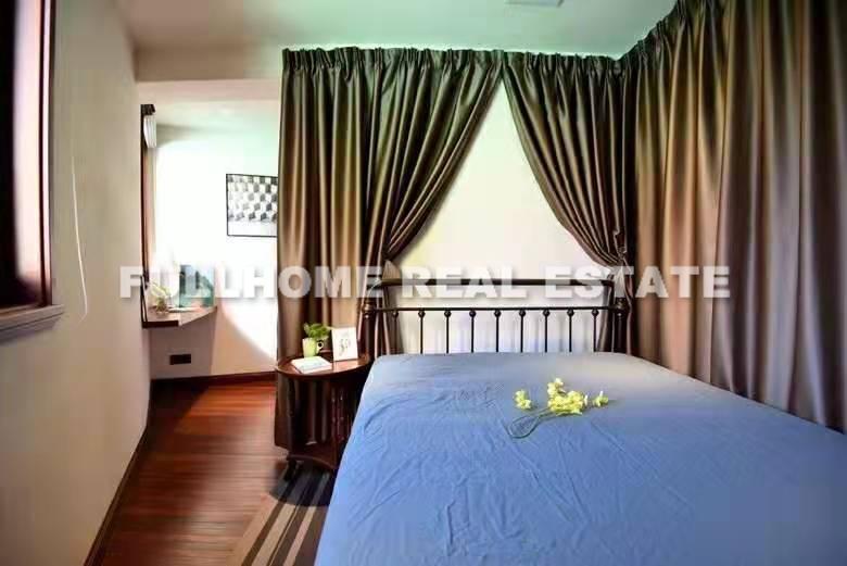Lane 1-999Yuyuan Road Old House - Interior view 6, Shanghai rental property