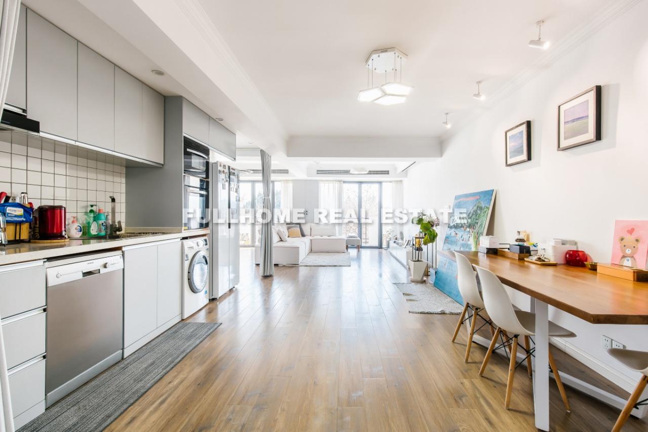 Xuhui Yiping Garden - Interior view 3, Shanghai rental property