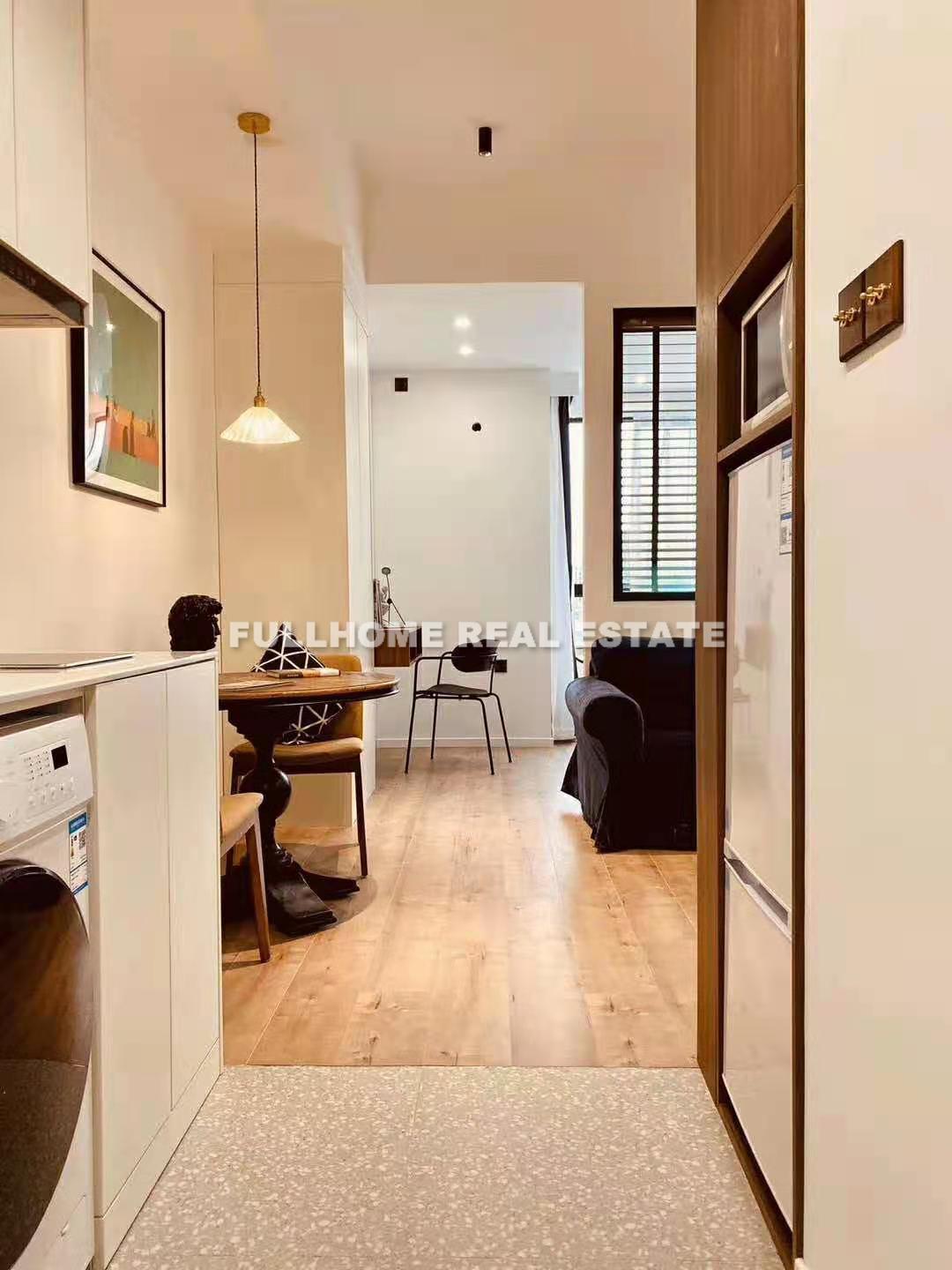 Tong Ji Garden - Interior view 8, Shanghai rental property