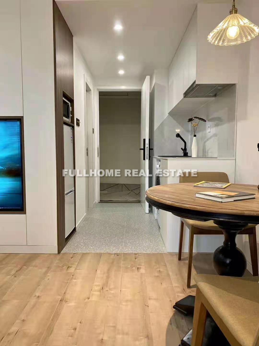 Tong Ji Garden - Interior view 2, Shanghai rental property