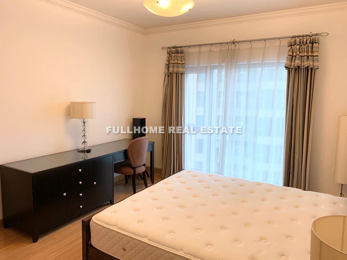 Shimao Riviera Garden - Interior view 6, Shanghai rental property