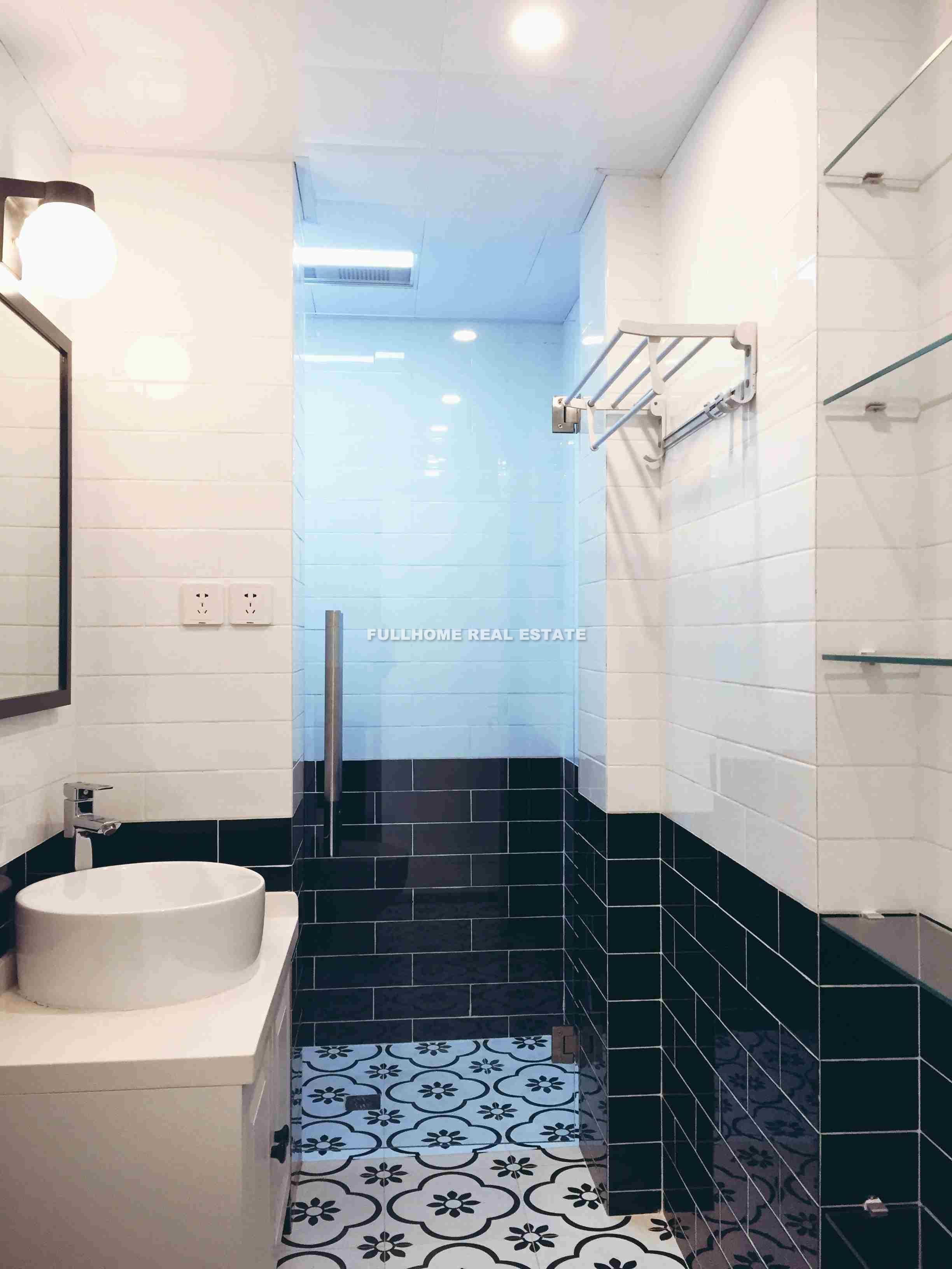 Jia An Apartment - Interior view 6, Shanghai rental property