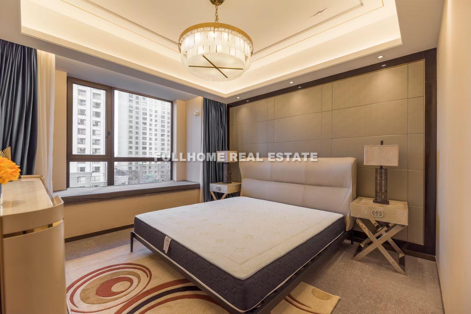 Emerald Albany - Interior view 9, Shanghai rental property