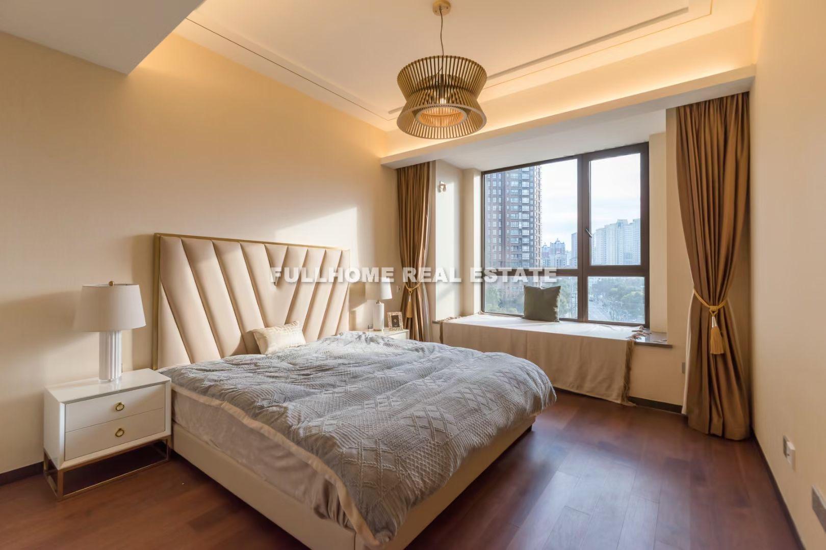 Emerald Albany - Interior view 7, Shanghai rental property