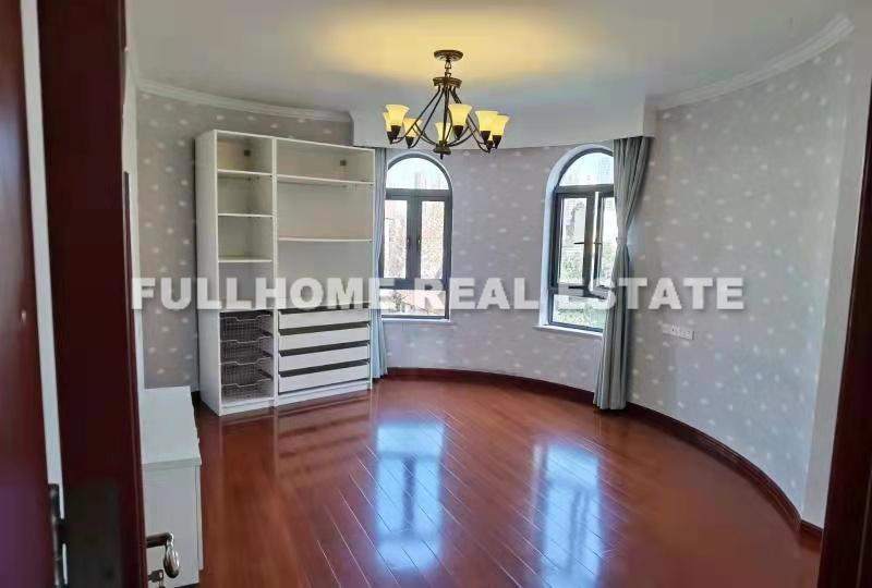 Dahui Garden - Interior view 2, Shanghai rental property