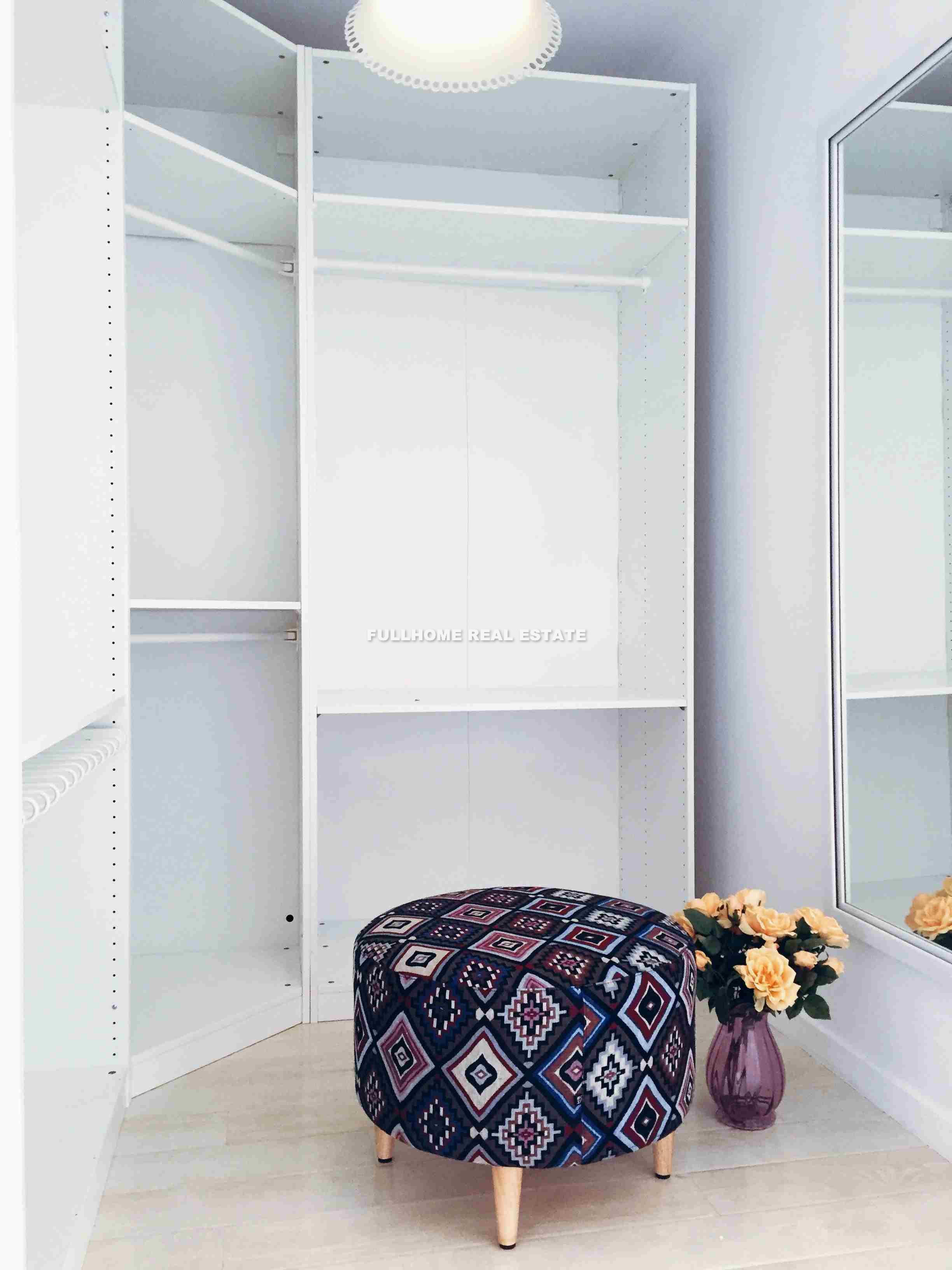 Jia An Apartment - Interior view 7, Shanghai rental property
