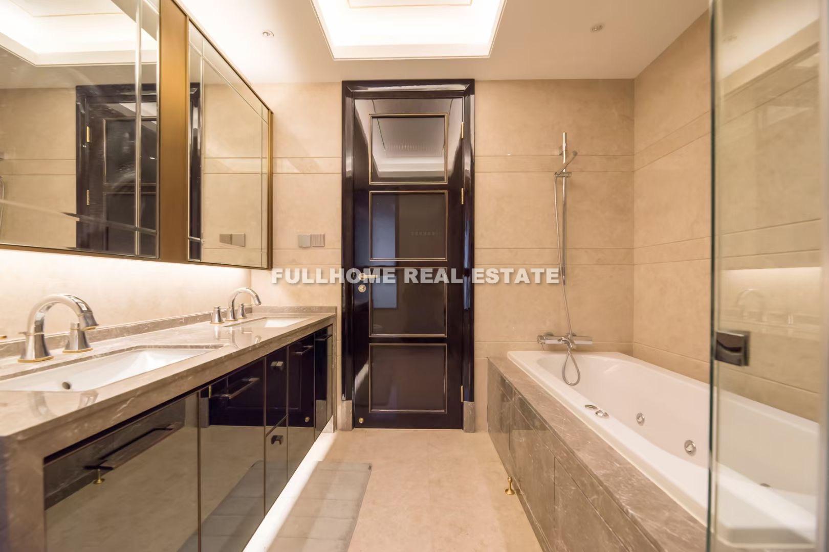 Emerald Albany - Interior view 4, Shanghai rental property