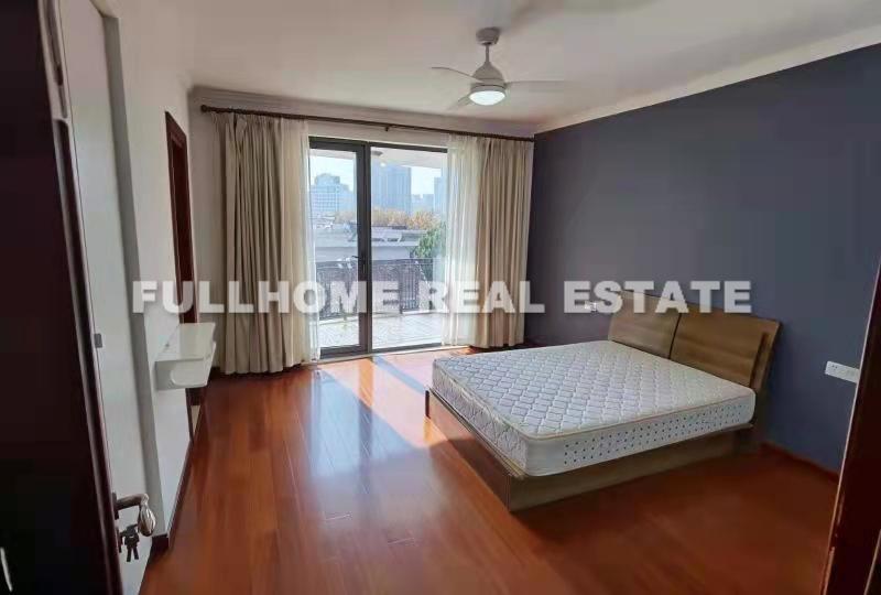 Dahui Garden - Interior view 6, Shanghai rental property