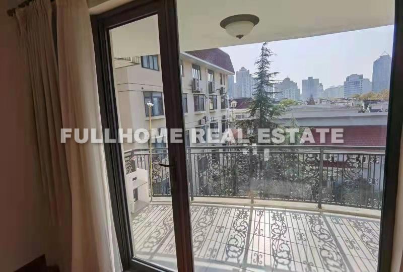 Dahui Garden - Interior view 3, Shanghai rental property