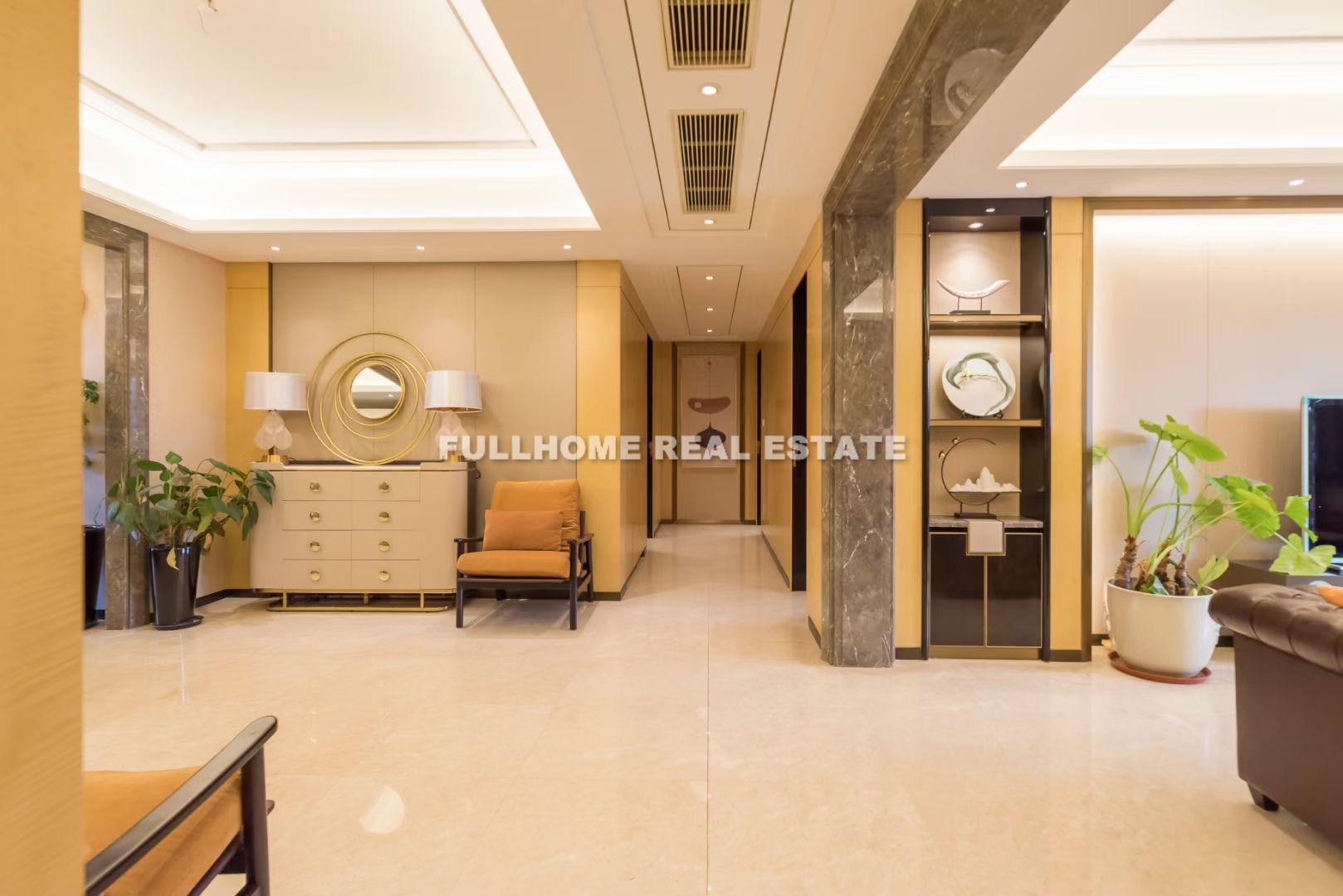 Emerald Albany - Interior view 3, Shanghai rental property