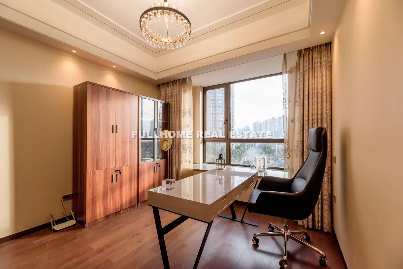 Emerald Albany - Interior view 8, Shanghai rental property