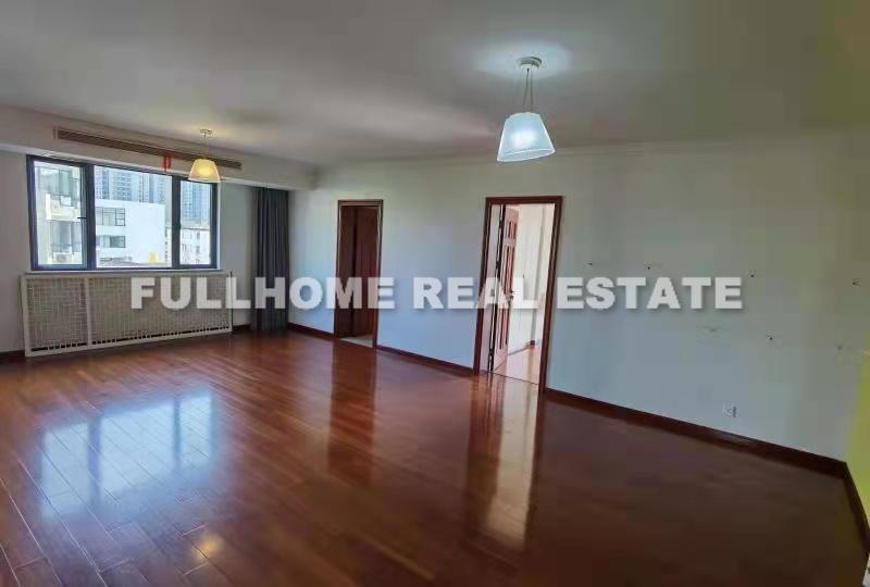 Dahui Garden - 2 bedroom apartment in Shanghai, Downtown, Downtown