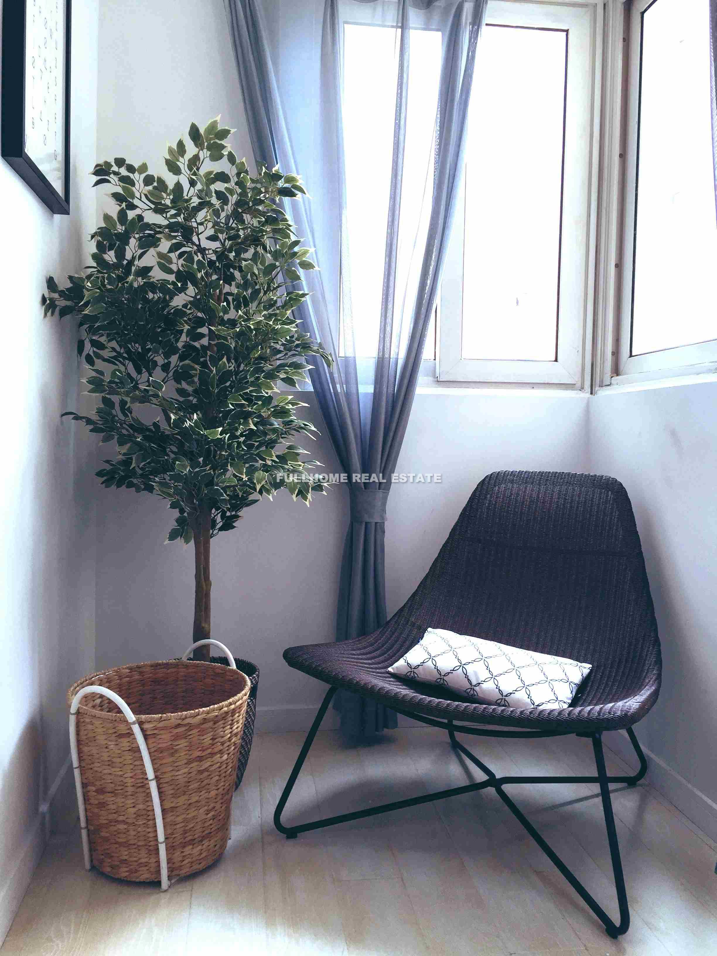 Jia An Apartment - Interior view 4, Shanghai rental property