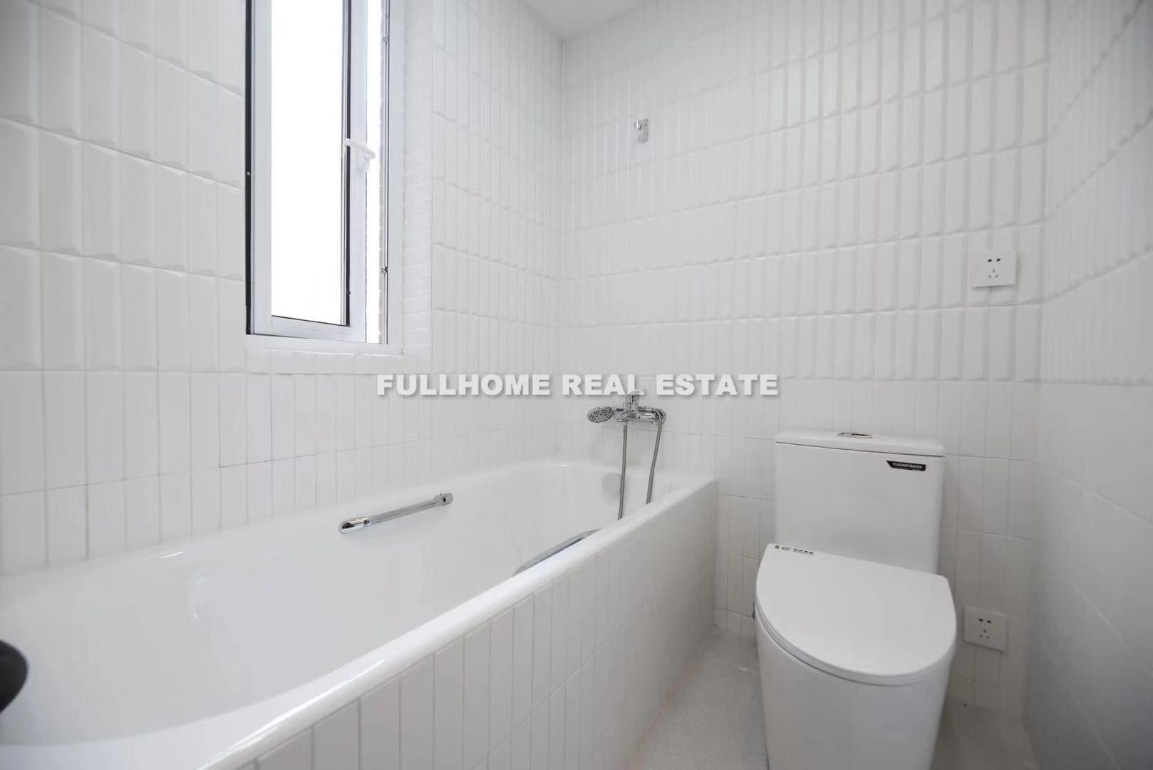 Zhongshan Apartment - Interior view 8, Shanghai rental property