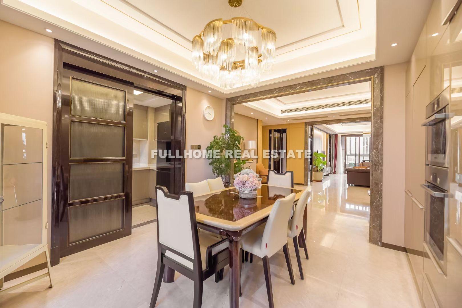 Emerald Albany - Interior view 6, Shanghai rental property
