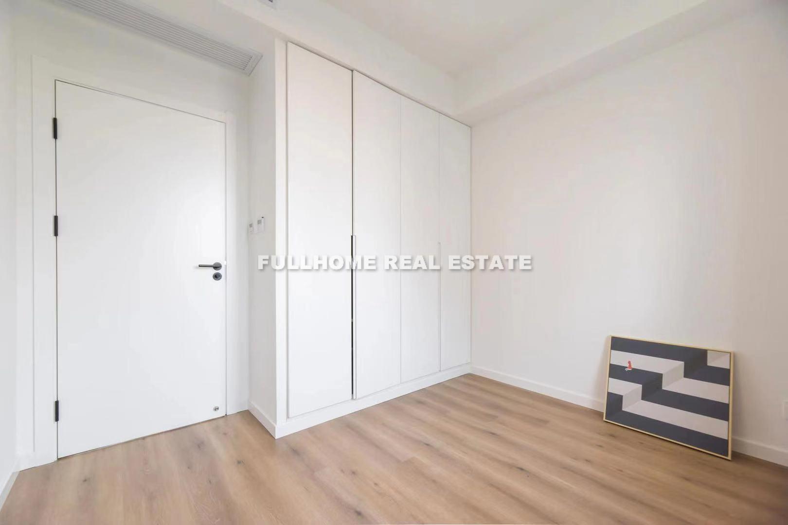 Zhongshan Apartment - Interior view 3, Shanghai rental property