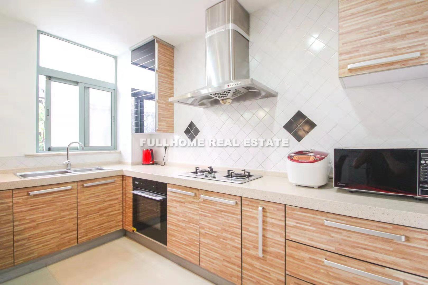 Jinqiao Ai Jianyuan - Interior view 3, Shanghai rental property