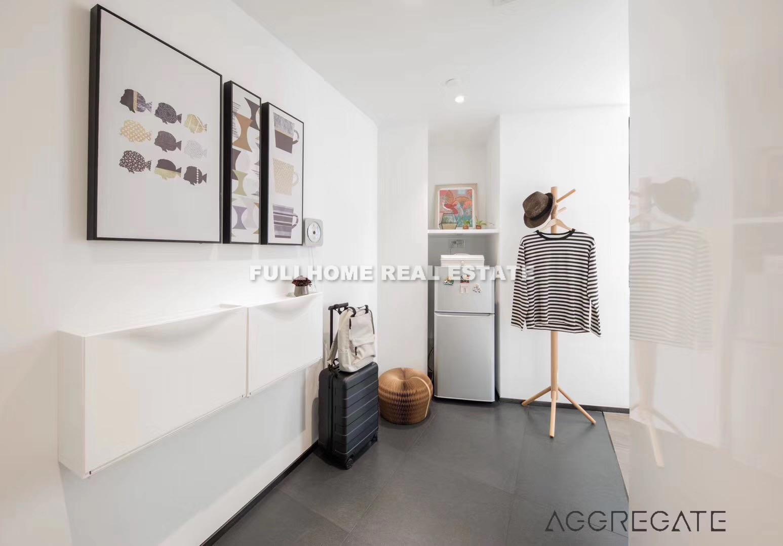 Aggregate - Interior view 5, Shanghai rental property