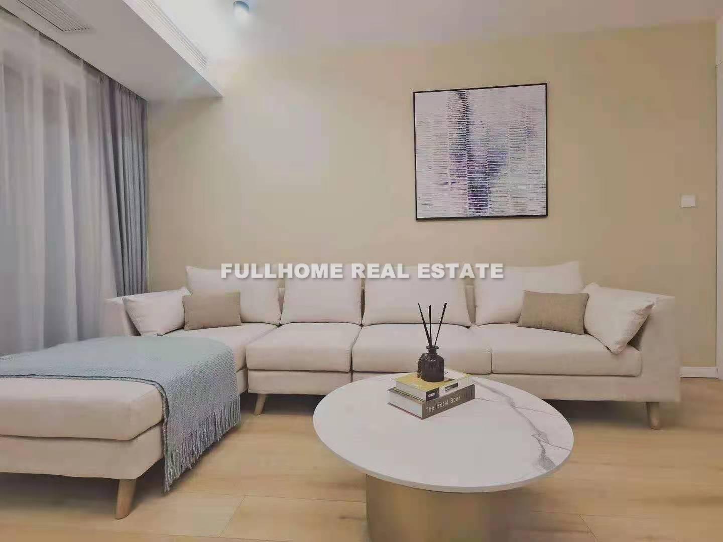 HuiCui Garden - Interior view 5, Shanghai rental property