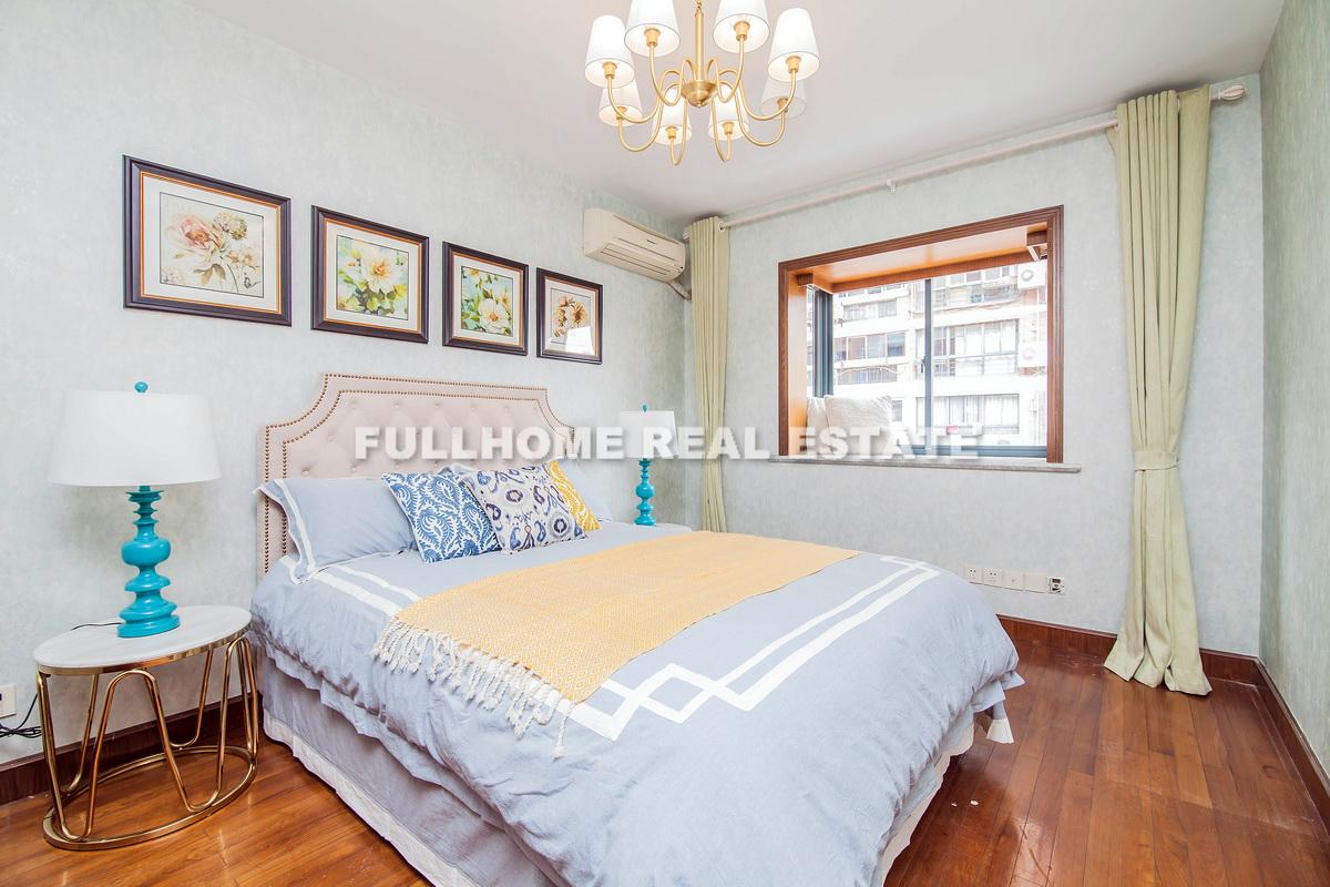 Hepan Mingzhu - Interior view 9, Shanghai rental property