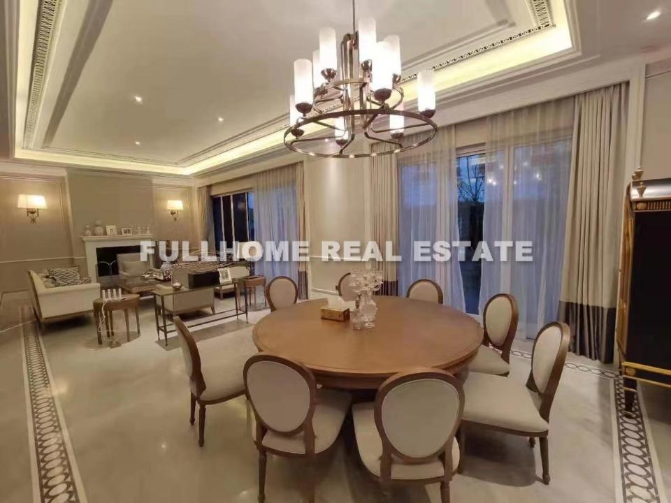 Queens Gate - Interior view 3, Shanghai rental property